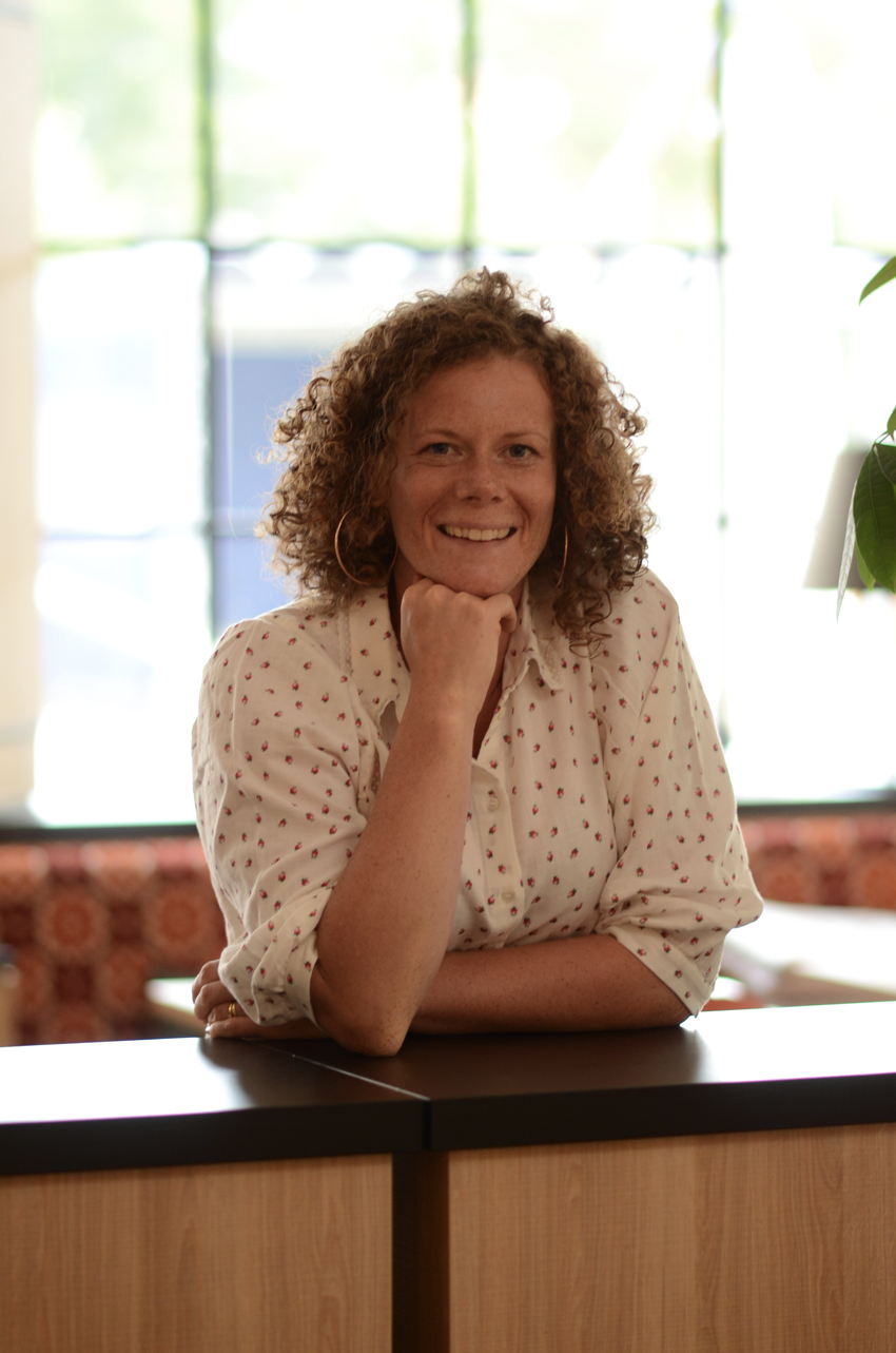 marion darras formation copywriting