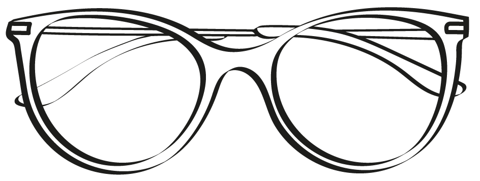lunettes